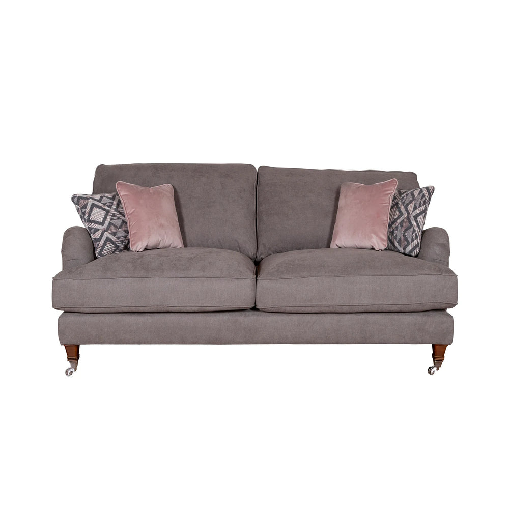 Benjamin 3 Seater Sofa