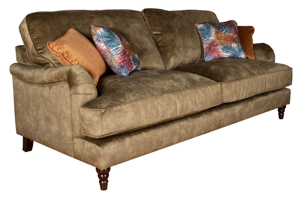 Benjamin 4 Seater Sofa