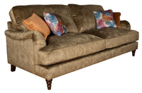 Benjamin 4 Seater Sofa