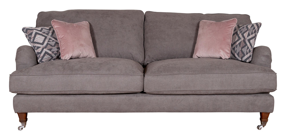 Benjamin 4 Seater Sofa
