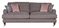 Benjamin 4 Seater Sofa