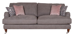 Benjamin 4 Seater Sofa