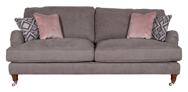Benjamin 4 Seater Sofa