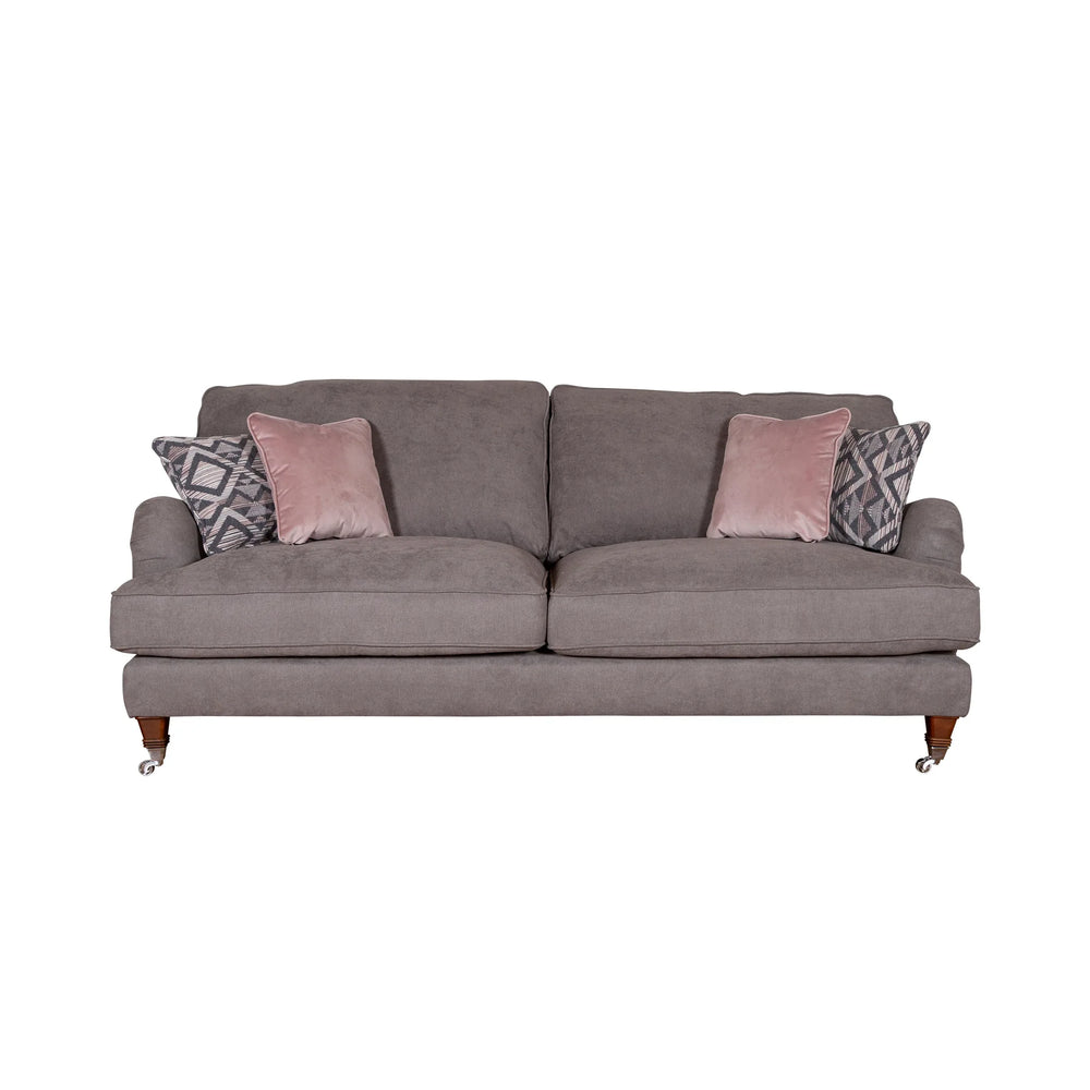 Benjamin 4 Seater Sofa