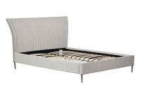 Prado Upholstered 5ft Bed Frame