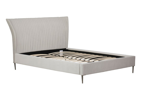 Prado Upholstered 5ft Bed Frame