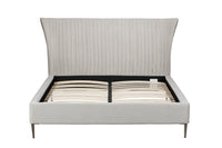 Prado Upholstered 5ft Bed Frame