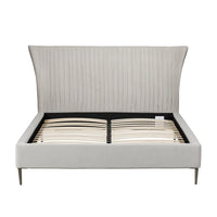 Prado Upholstered 5ft Bed Frame