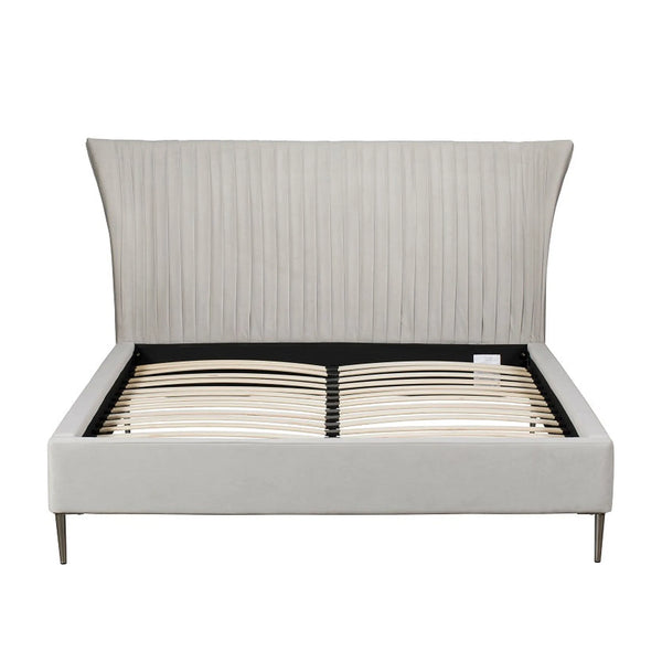 Prado Upholstered 5ft Bed Frame
