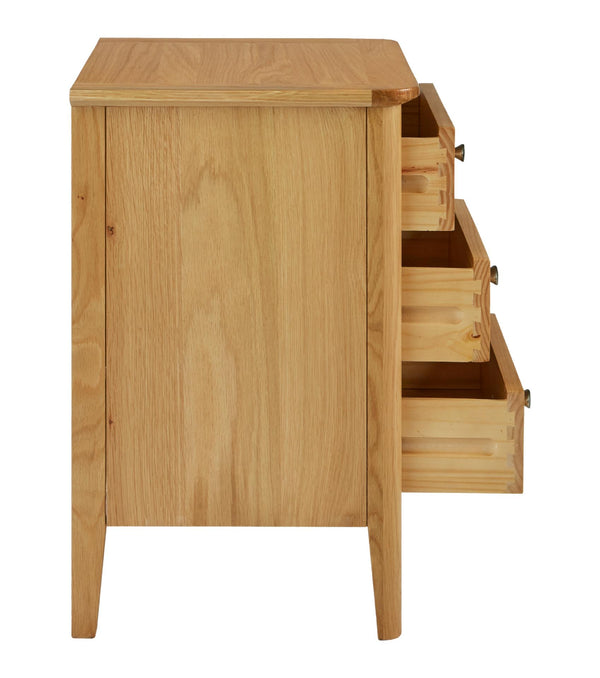 Banff Bedside Cabinet