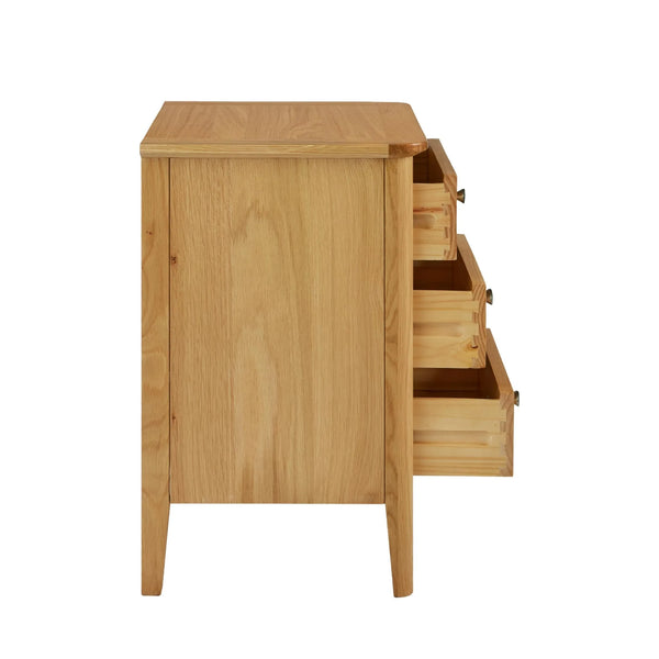 Banff Bedside Cabinet