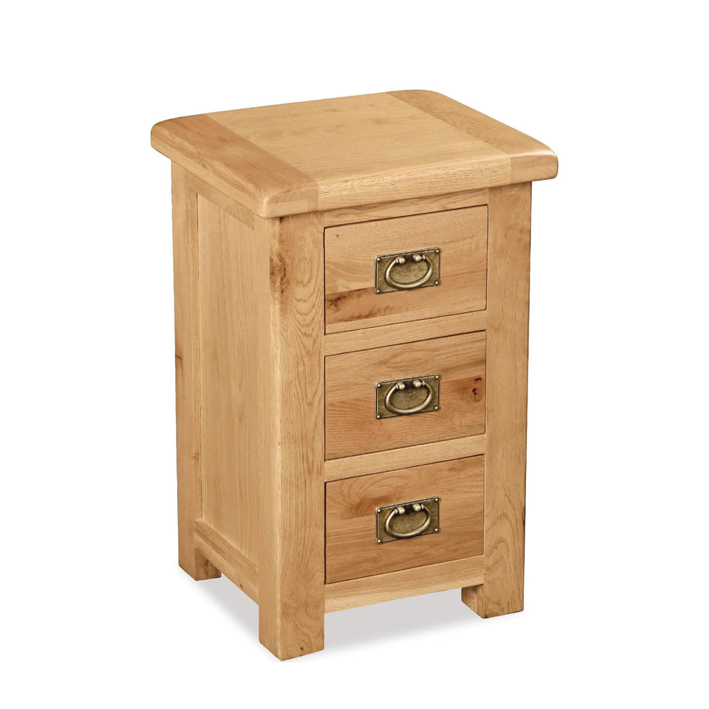 Salford Bedside Table