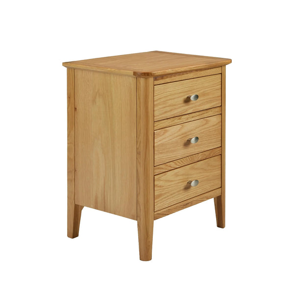 Banff Bedside Cabinet