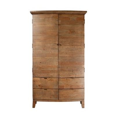 Bonaire Large Wardrobe