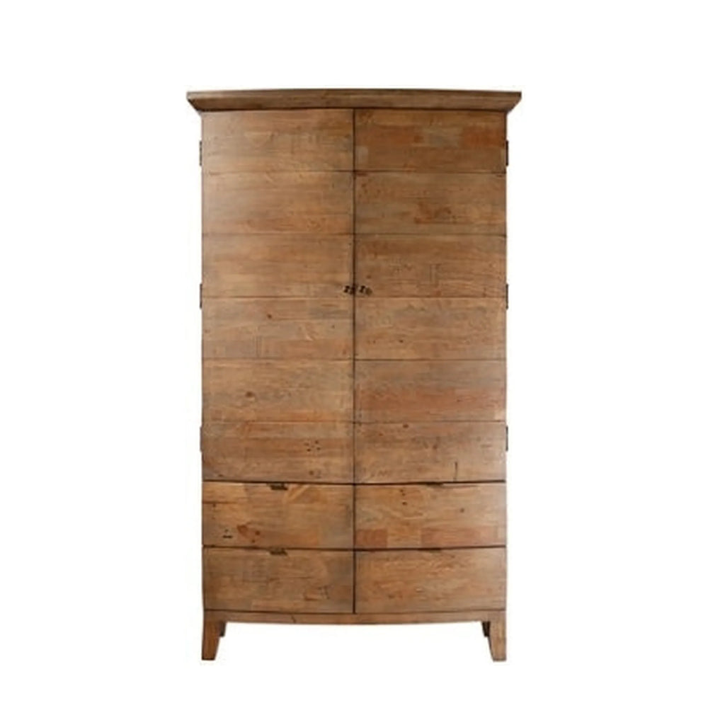 Bonaire Large Wardrobe