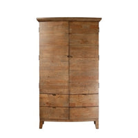 Bonaire Large Wardrobe