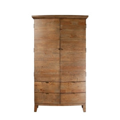 Bonaire Large Wardrobe