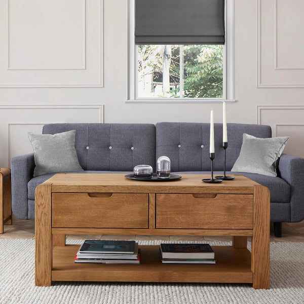 Brevick Coffee Table