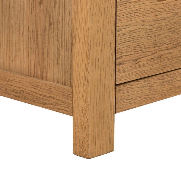 Brevick Compact Extending Dining Table