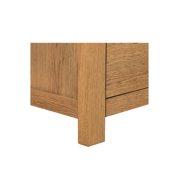 Brevick Compact Extending Dining Table