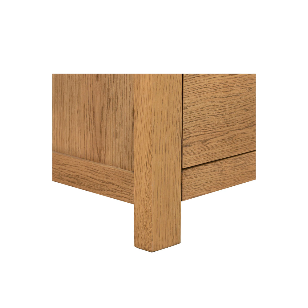 Brevick Bench