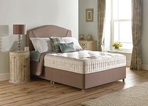 Harrison Beds - Pocket Sprung 5ft Divan Sets