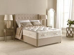 Harrison Beds - Pocket Sprung 5ft Mattresses