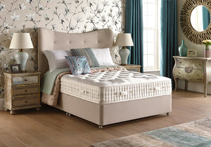 Harrison Beds - Pocket Sprung 4ft Divan Sets