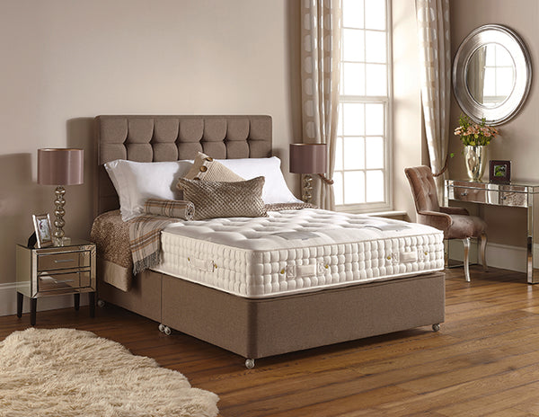 Harrison Beds - Pocket Sprung 4ft Mattresses