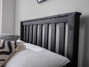 Elston 6ft Super King Size High Foot End