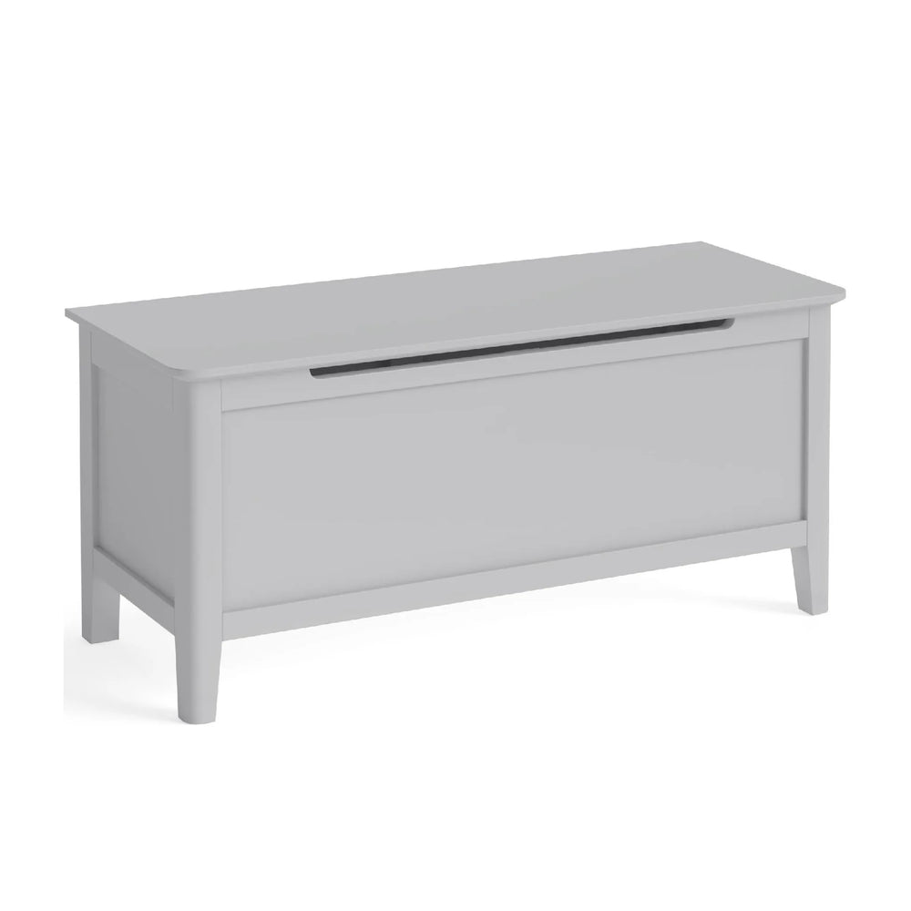 Sutton Blanket Box
