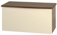 Kingston Blanket Box