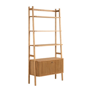 Surrey Bookcase