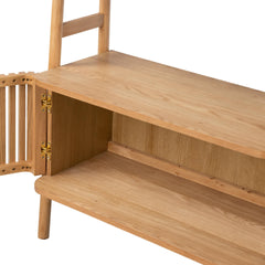 Surrey Bookcase