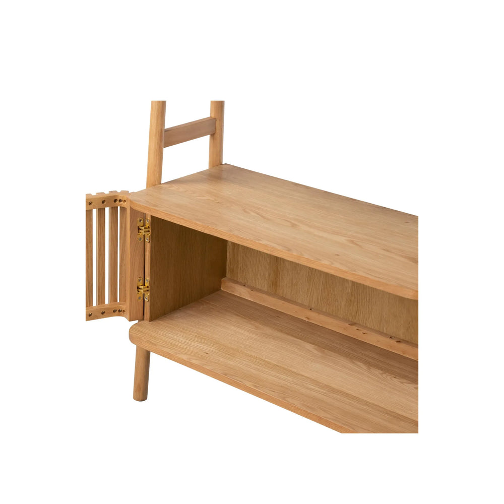 Surrey Bookcase
