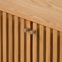 Surrey Bookcase
