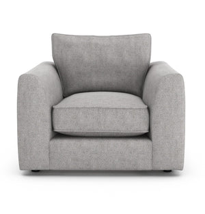 Blinx Arm Chair