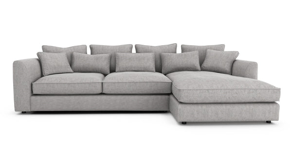 Blinx Large Chaise Sofa