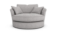 Blinx Cuddler Swivel Chair