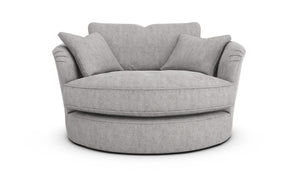 Blinx Cuddler Swivel Chair