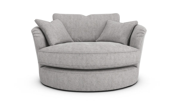 Blinx Cuddler Swivel Chair