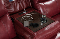 Bacoli 3 Seater Sofa