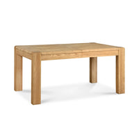 Brevick 1.6m Extending Dining Table