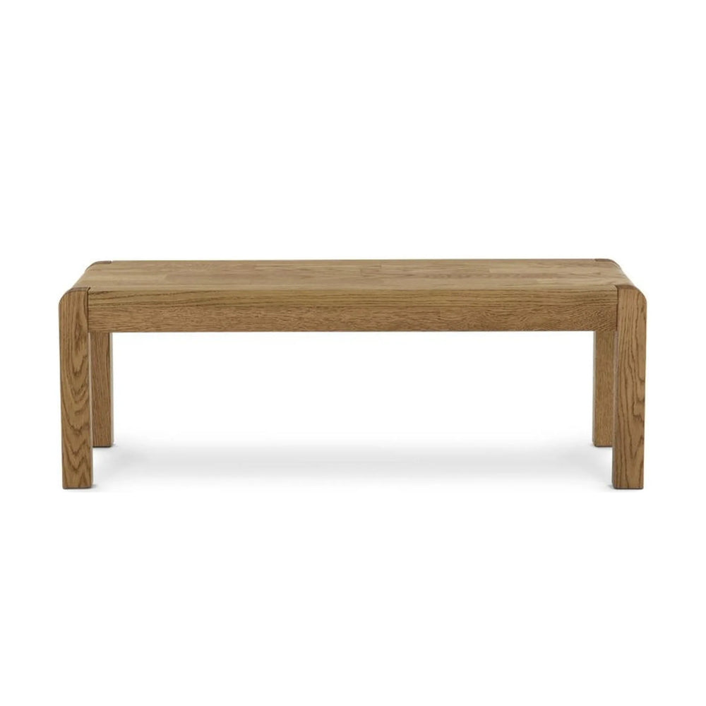 Brevick Bench