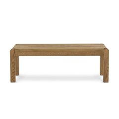 Brevick Bench