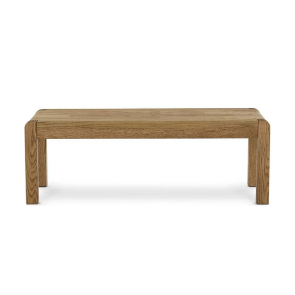 Brevick Bench