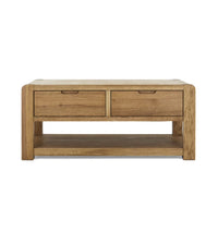 Brevick Coffee Table