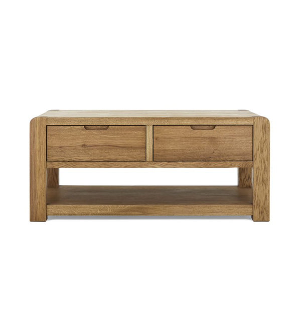 Brevick Coffee Table