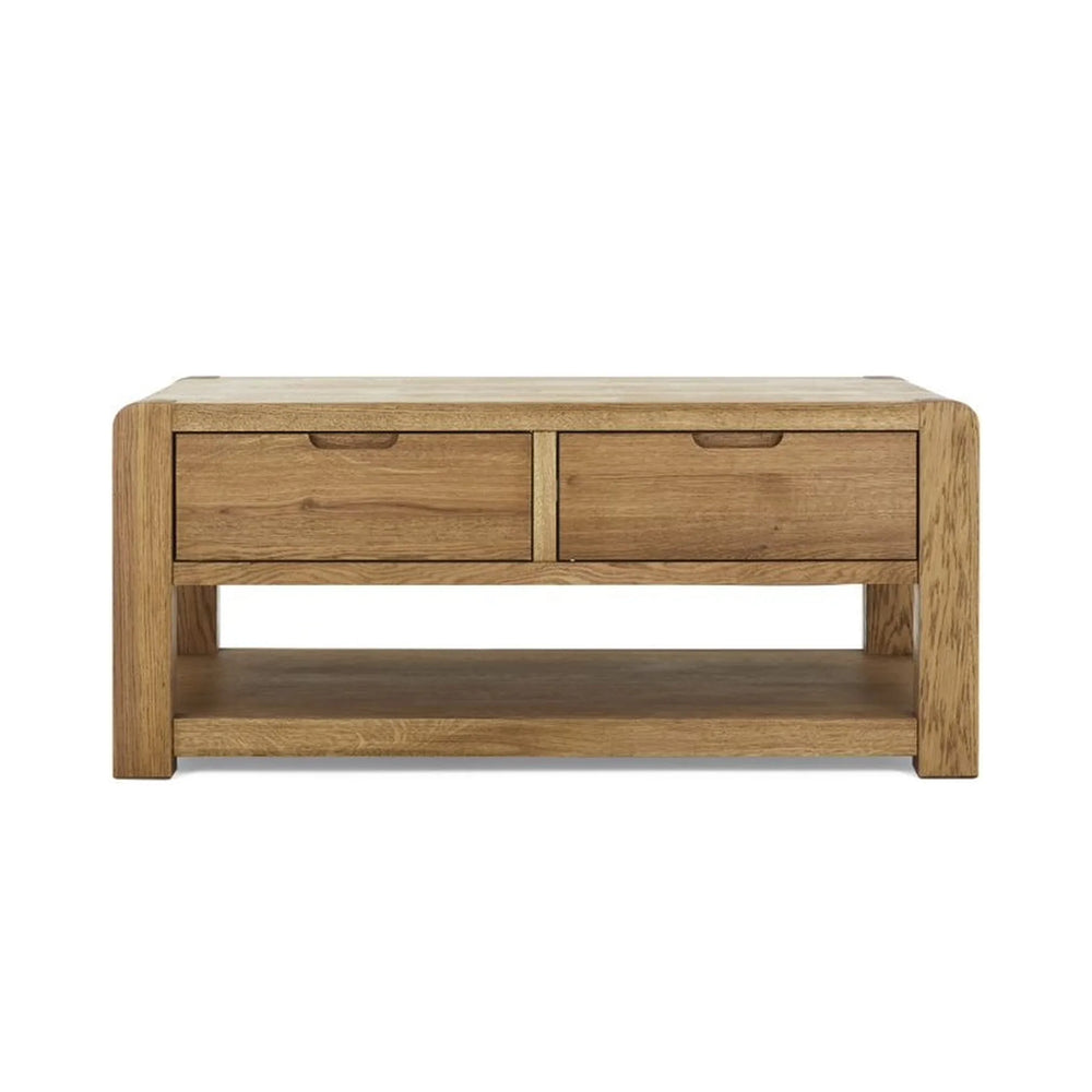 Brevick Coffee Table