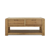 Brevick Coffee Table